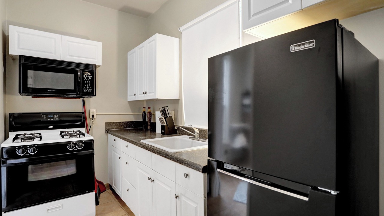 Photo of Kitchen in Midtown