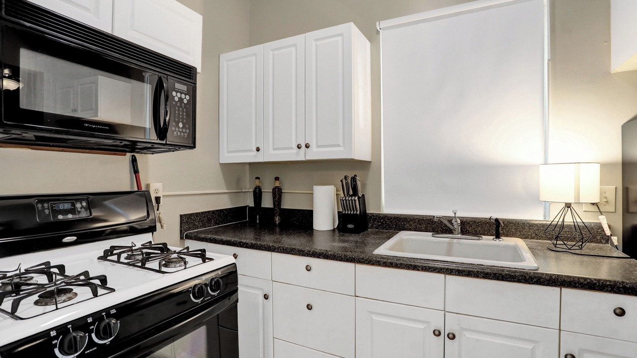Photo of Kitchen in Midtown