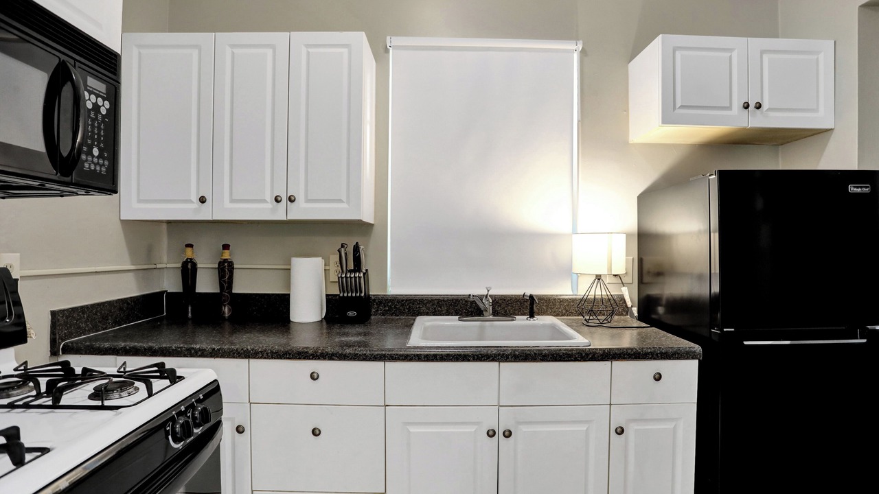 Photo of Kitchen in Midtown
