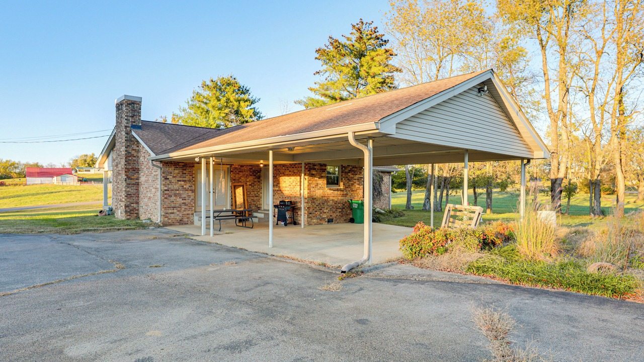 Photo of Outdoor in Madison