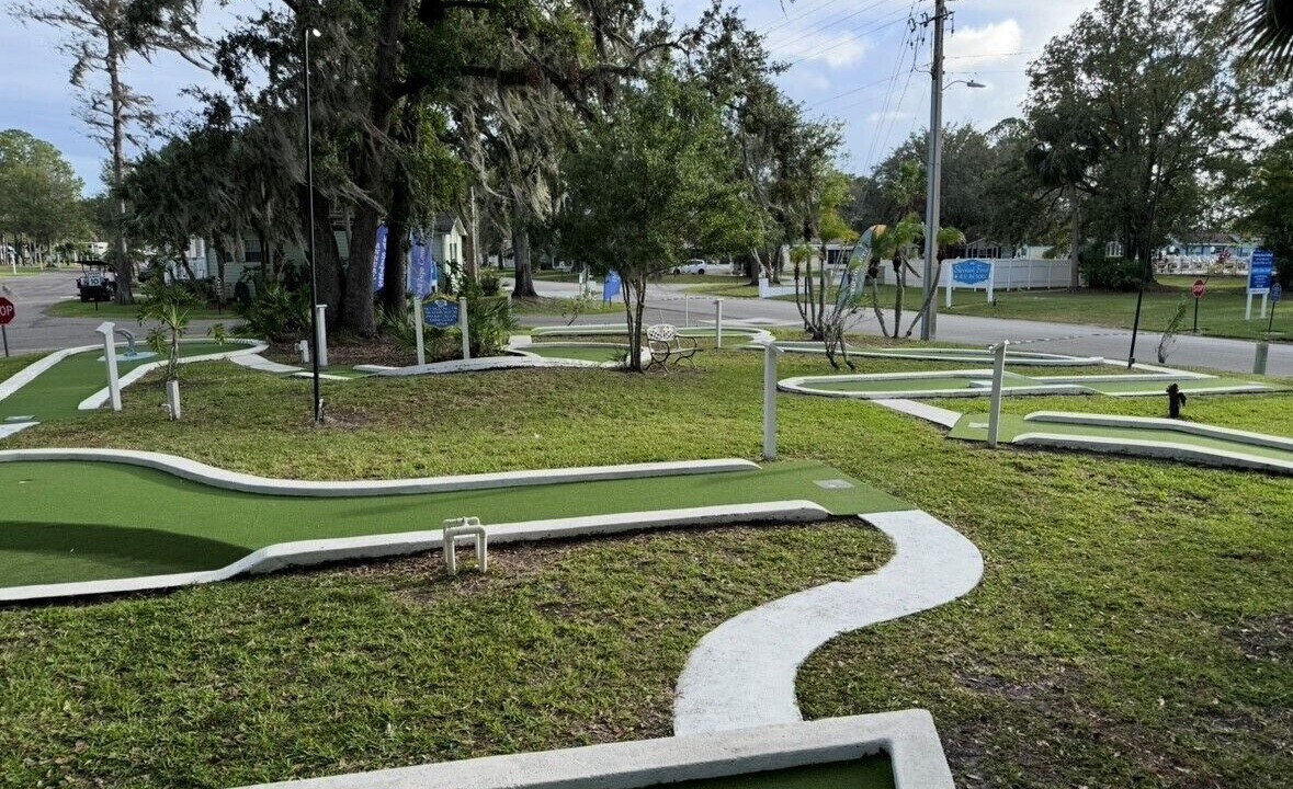 Photo of Outdoor in Kissimmee