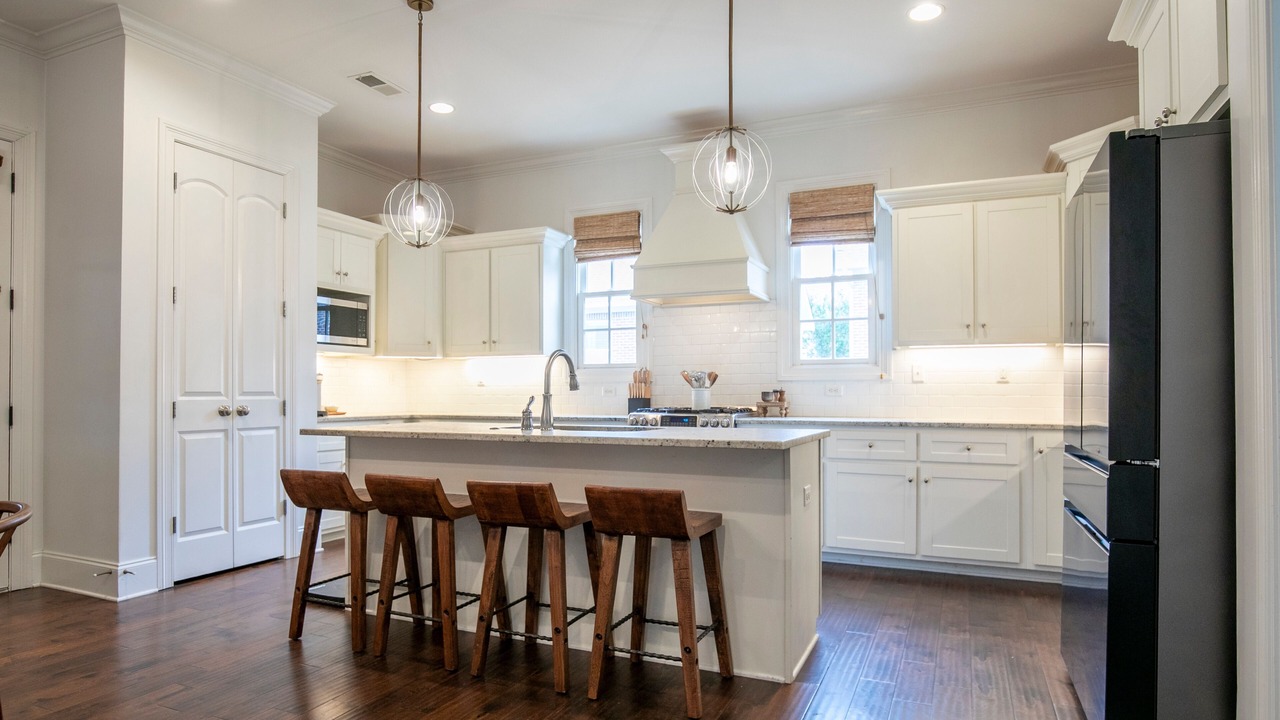 Photo of Kitchen in Oxford