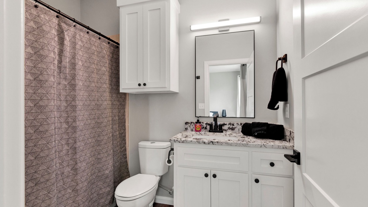 Photo of Bathroom in Tulsa