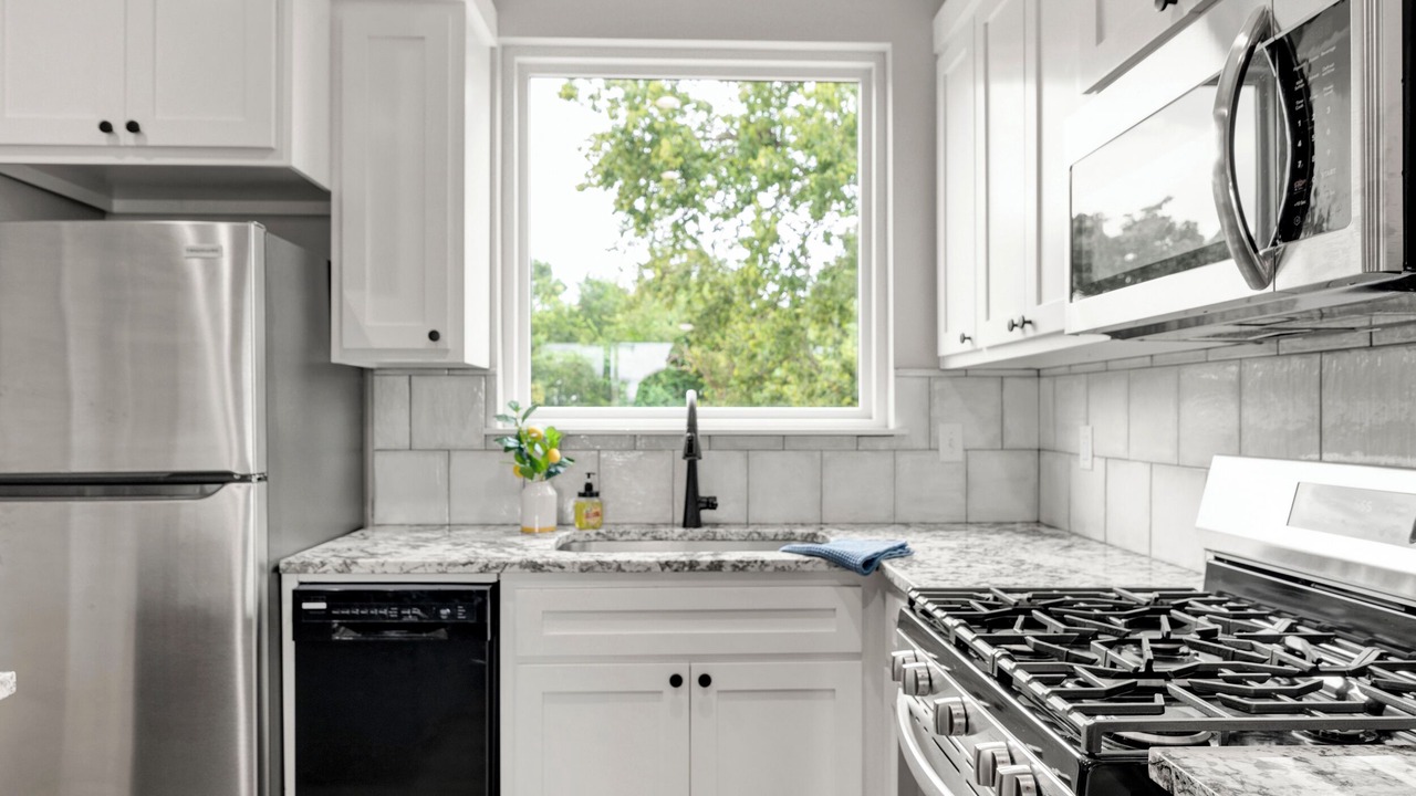 Photo of Kitchen in Tulsa