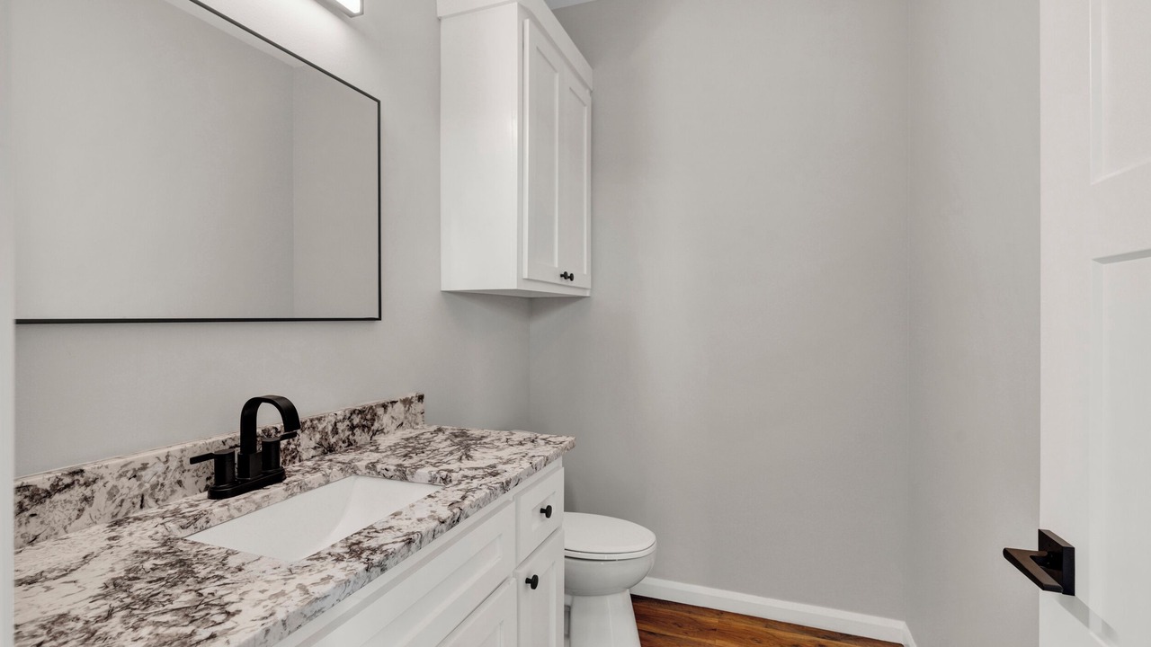 Photo of Bathroom in Tulsa