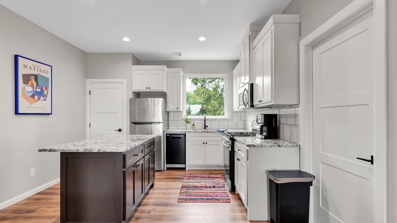 Photo of Kitchen in Tulsa