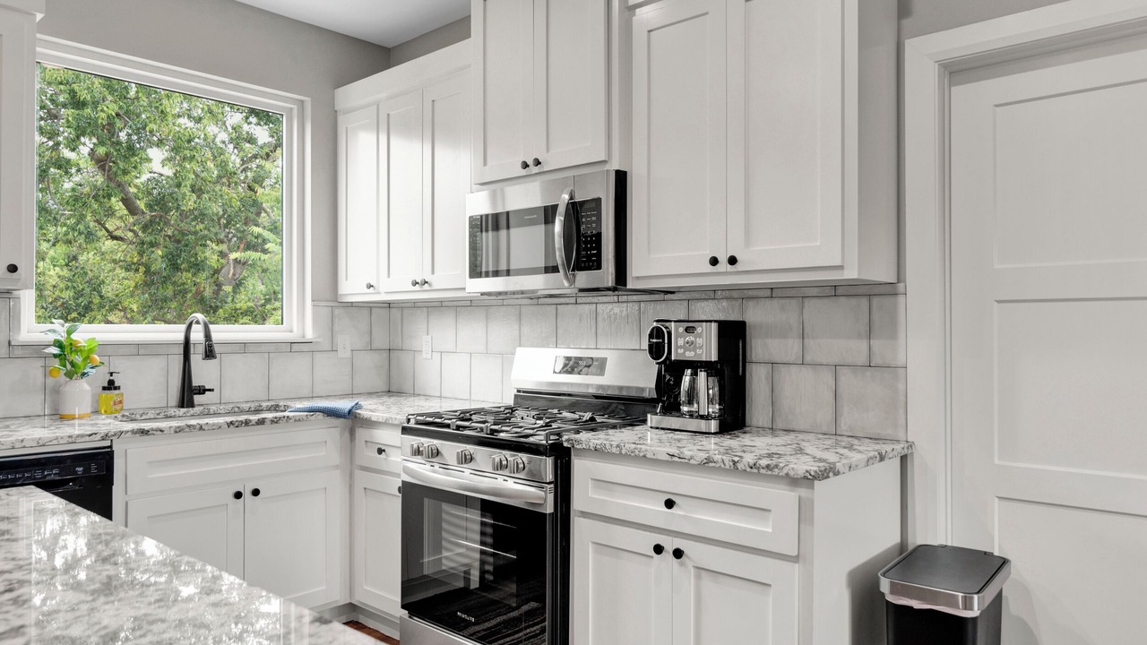Photo of Kitchen in Tulsa
