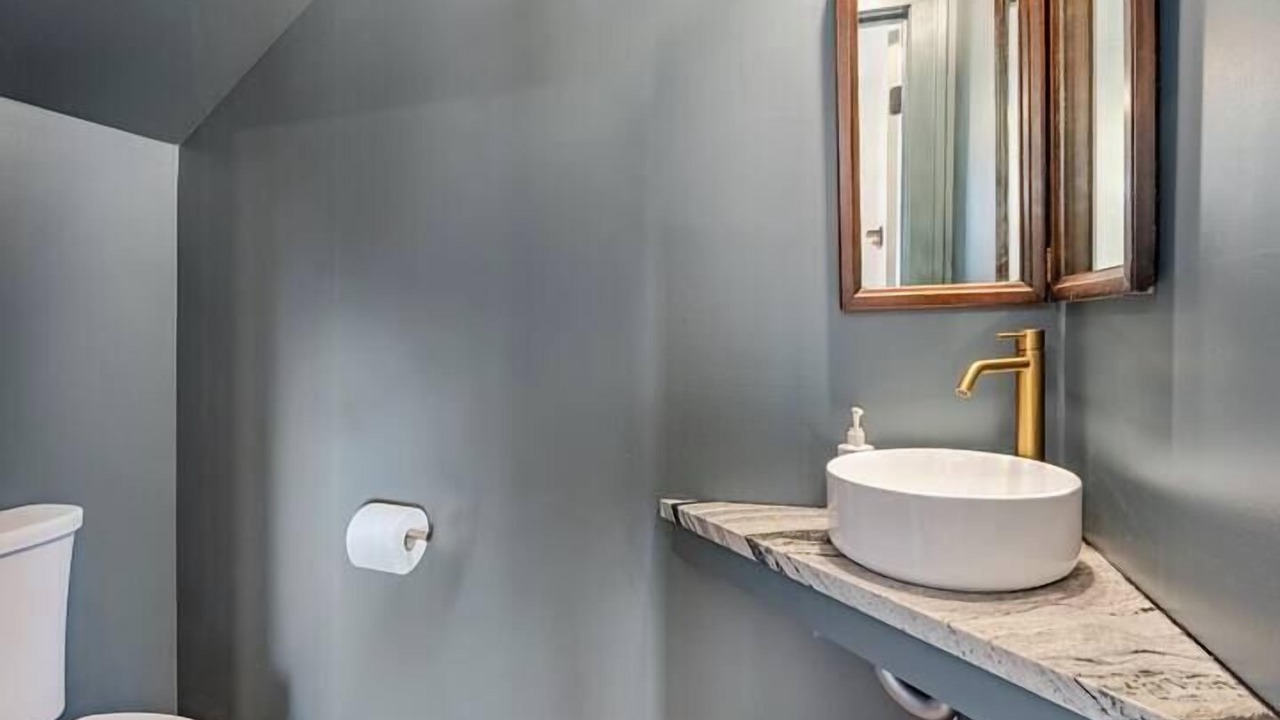 Photo of Bathroom in Knoxville