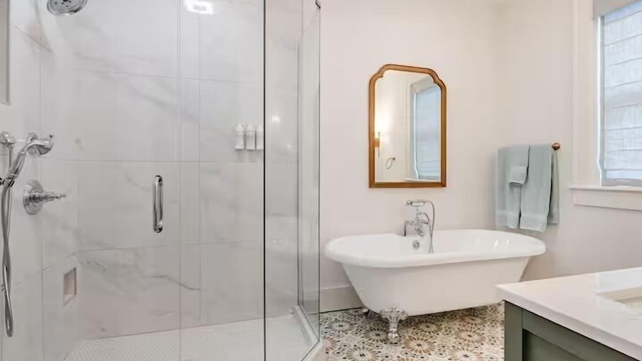 Photo of Bathroom in Knoxville