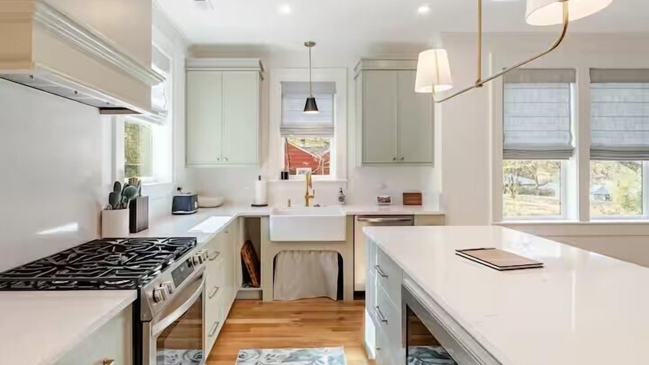 Photo of Kitchen in Knoxville