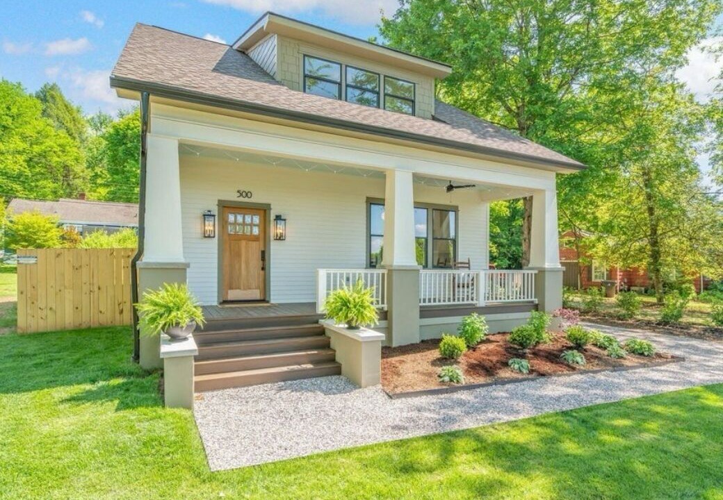 Photo of Outdoor in Knoxville