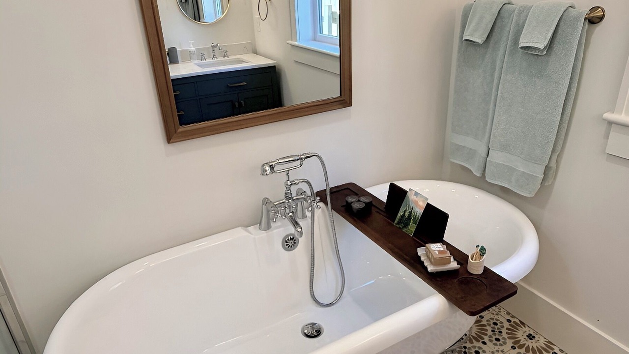 Photo of Bathroom in Knoxville