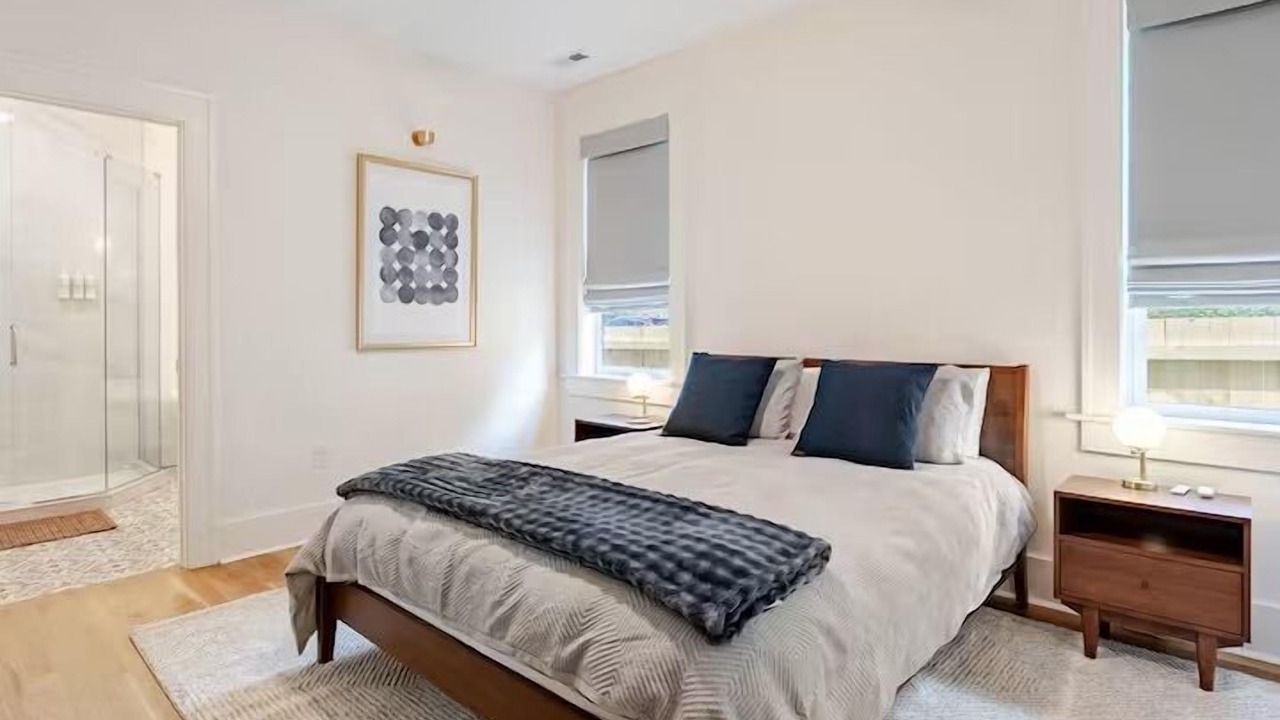 Photo of Bedroom in Knoxville