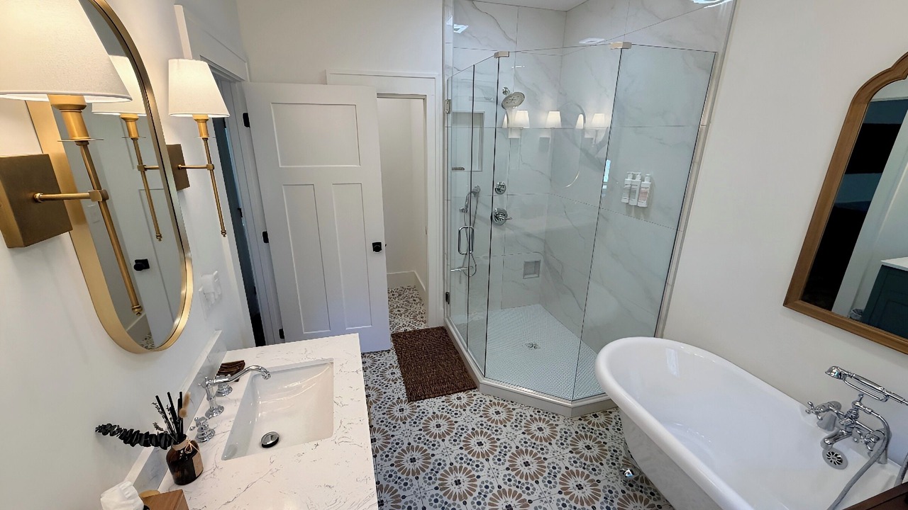 Photo of Bathroom in Knoxville