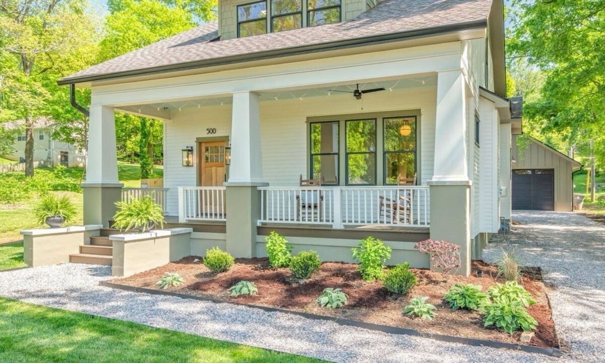 Photo of Outdoor in Knoxville