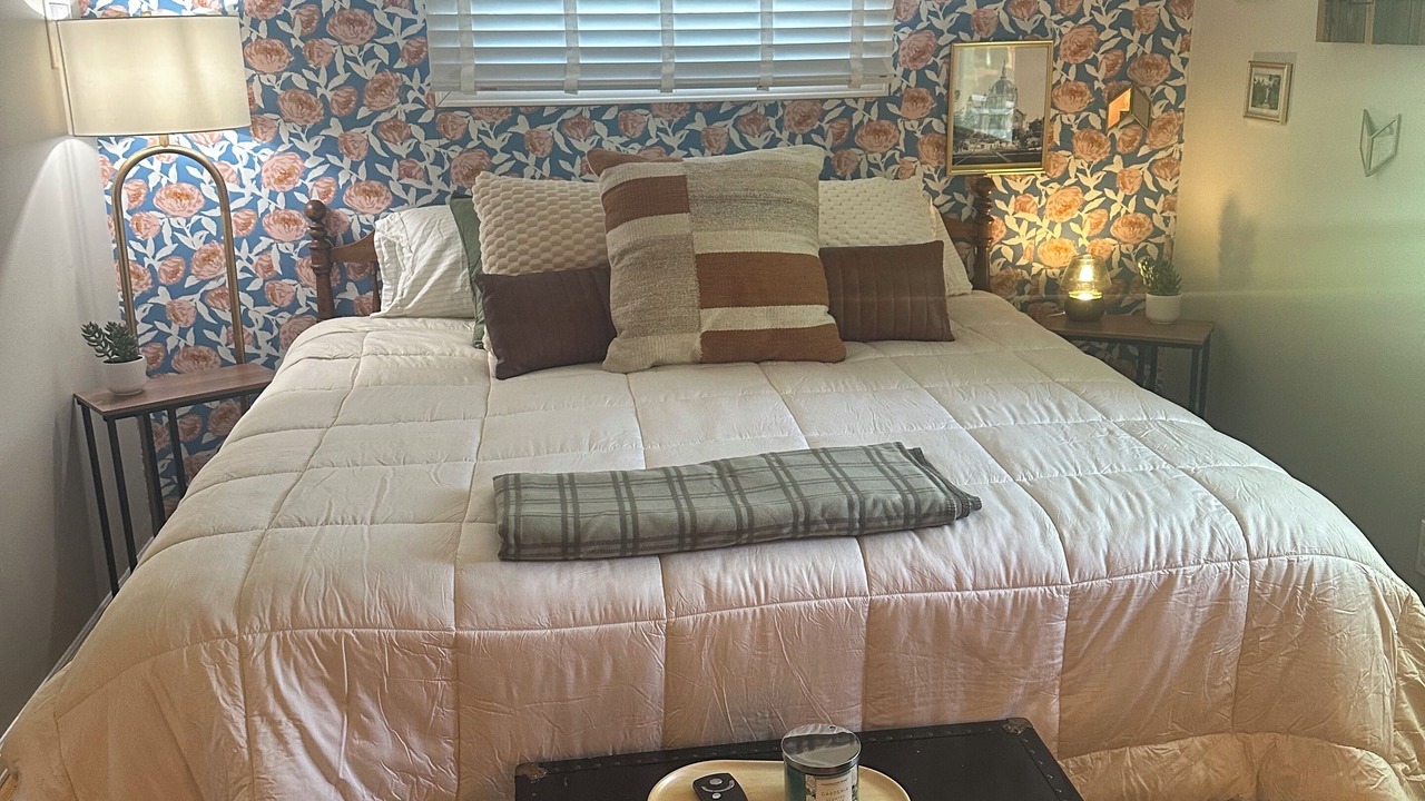 Photo of Bedroom in St. Anthony