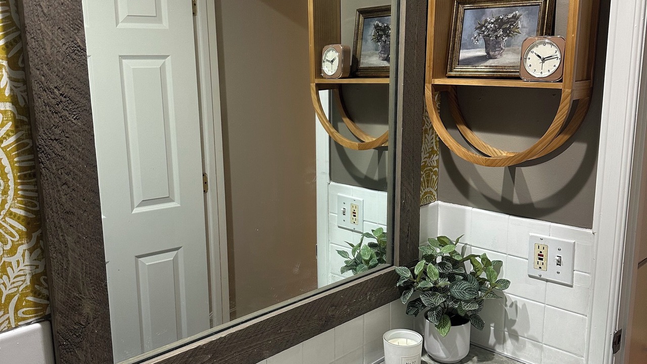 Photo of Bathroom in St. Anthony