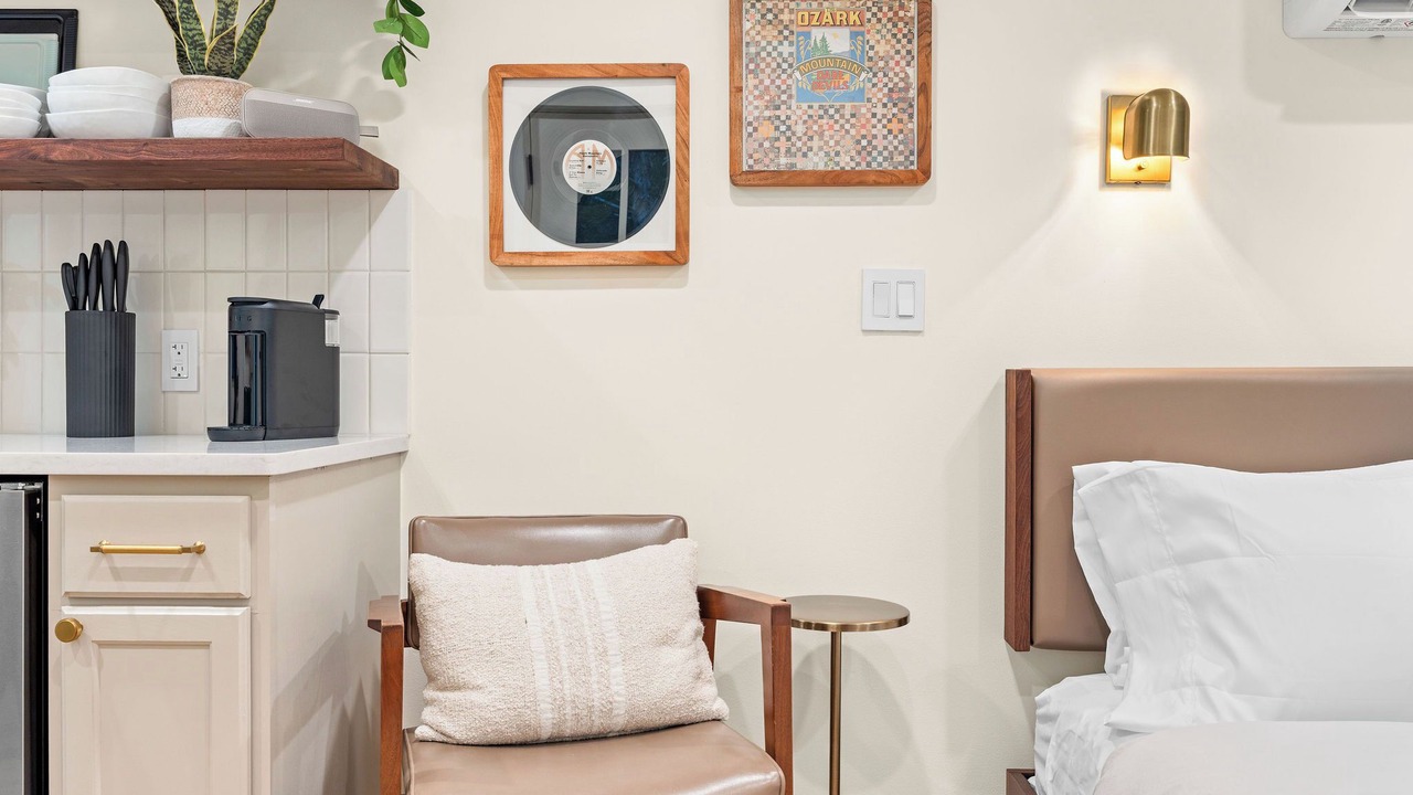 Photo of Bedroom in Omaha