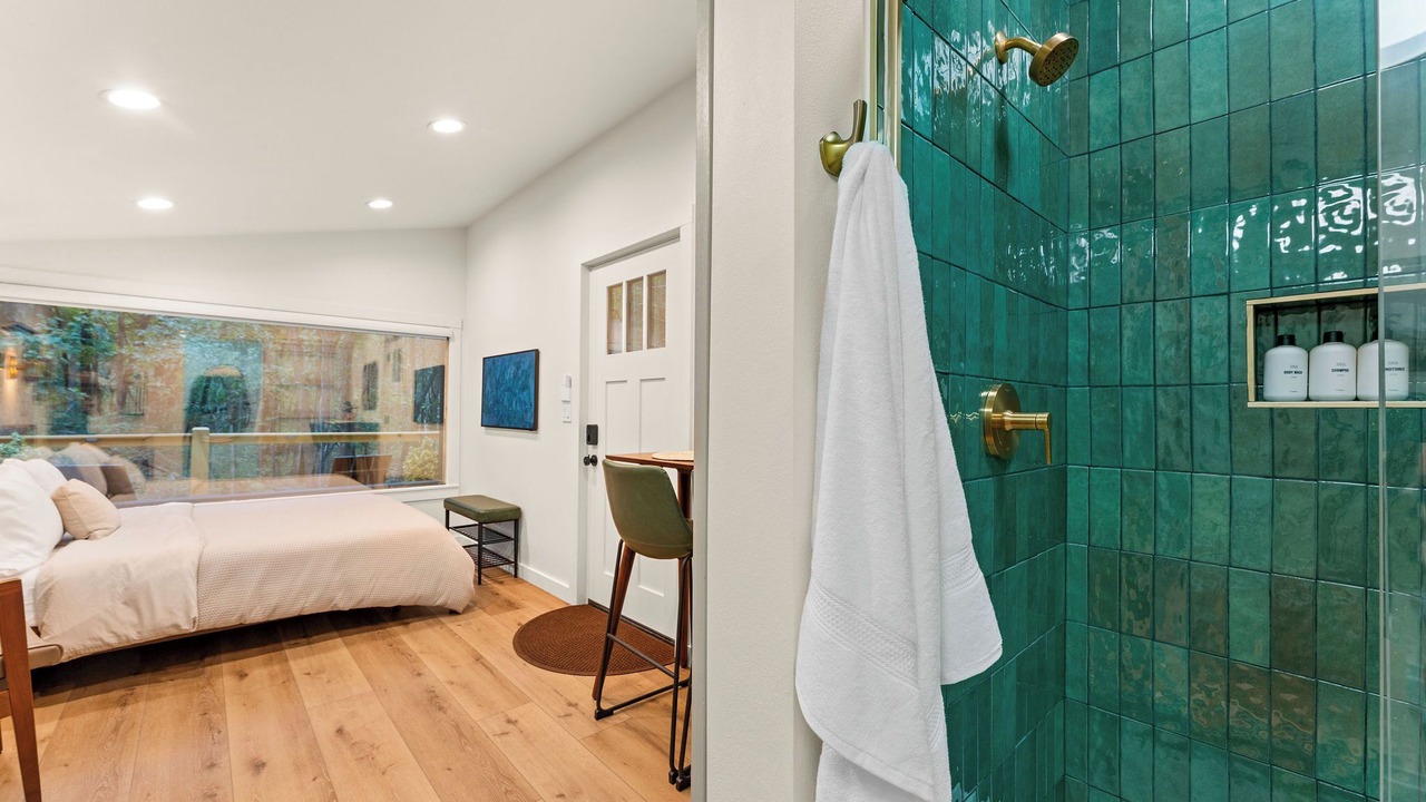 Photo of Bedroom in Omaha