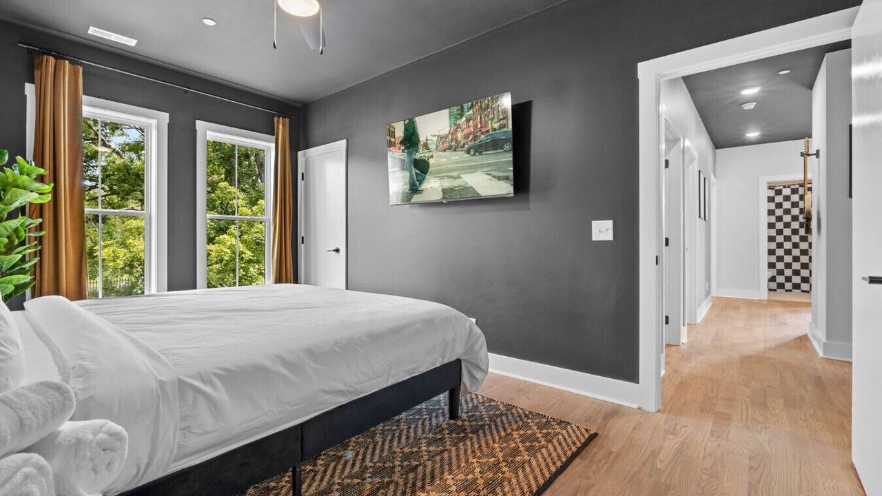 Photo of Bedroom in Talbot's Corner