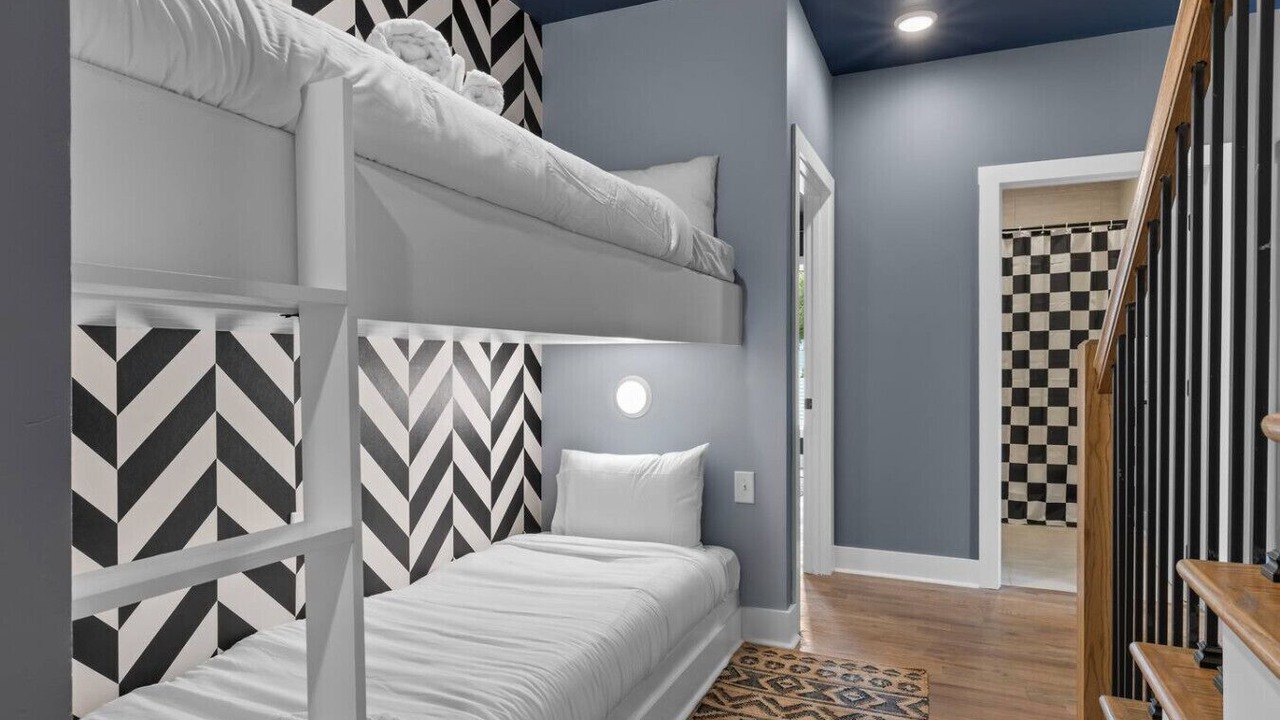 Photo of Bedroom in Talbot's Corner