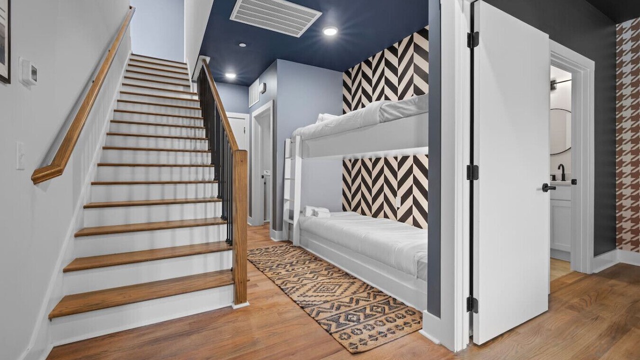 Photo of Bedroom in Talbot's Corner