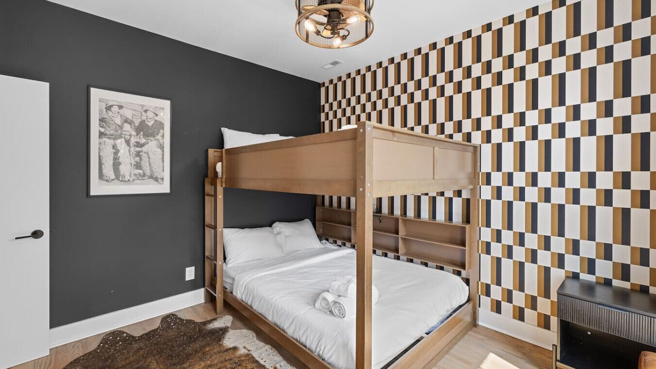 Photo of Bedroom in Talbot's Corner