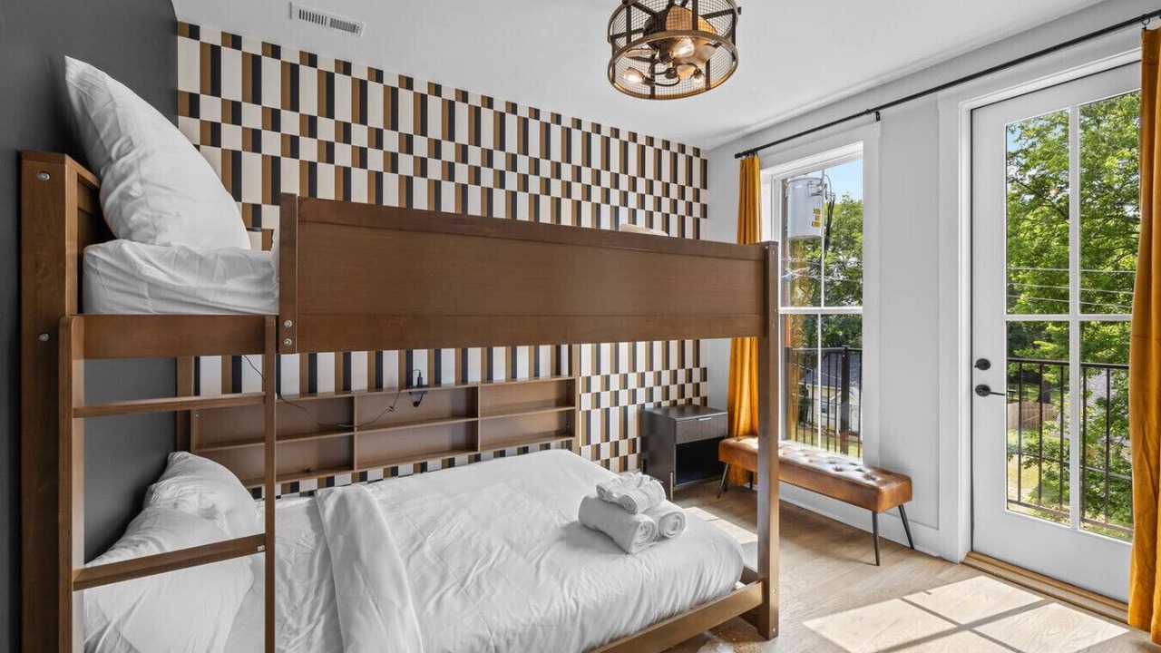 Photo of Bedroom in Talbot's Corner