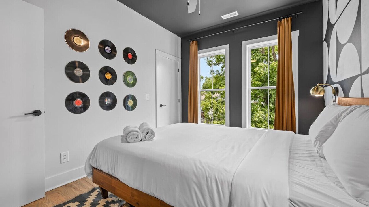 Photo of Bedroom in Talbot's Corner