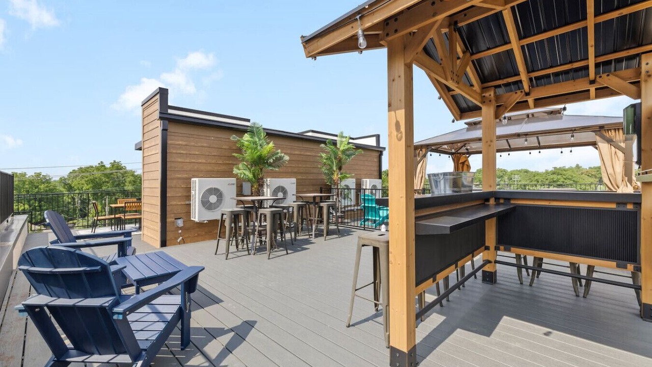 Photo of Outdoor in Talbot's Corner