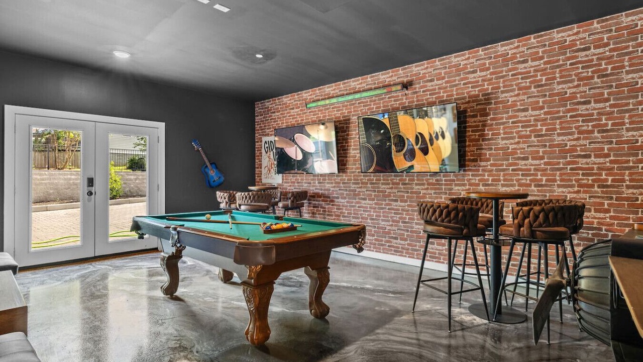 Photo of Bedroom in Talbot's Corner