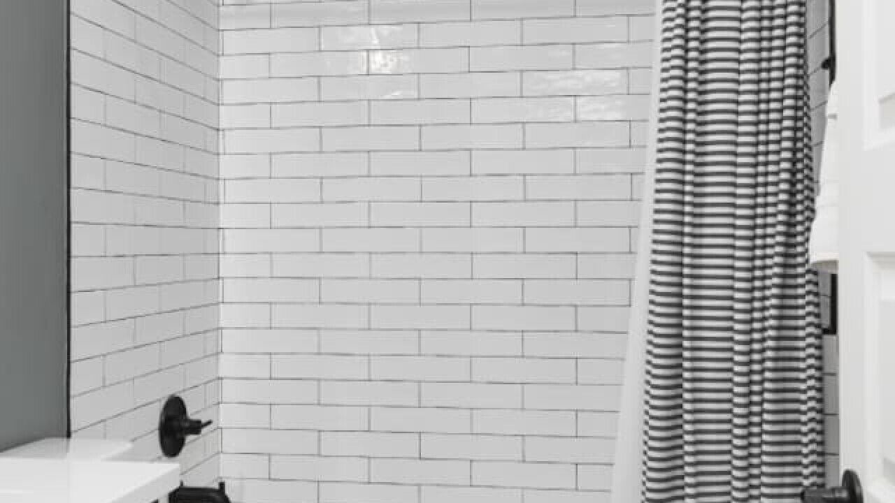 Photo of Bathroom in Cleveland Park