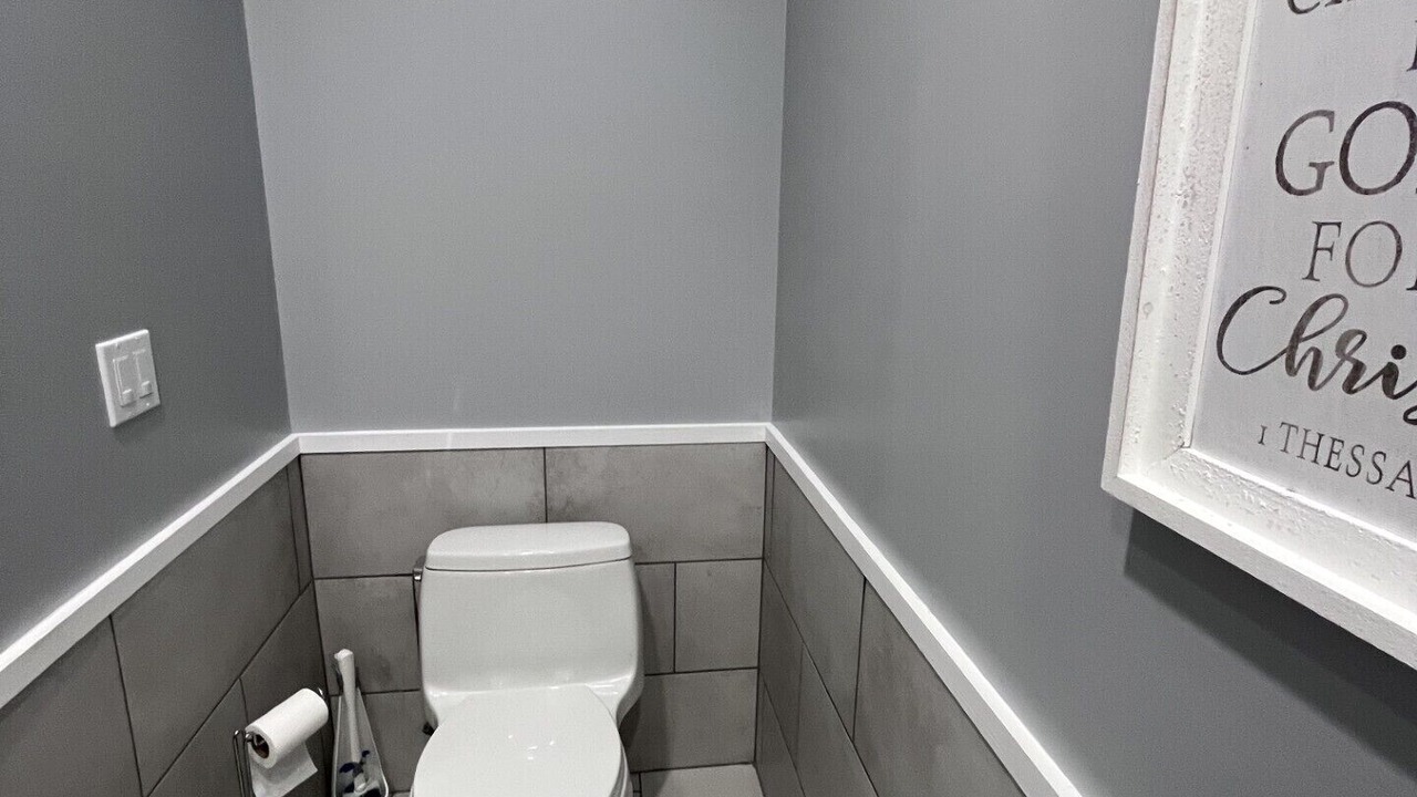 Photo of Bathroom in Taylor