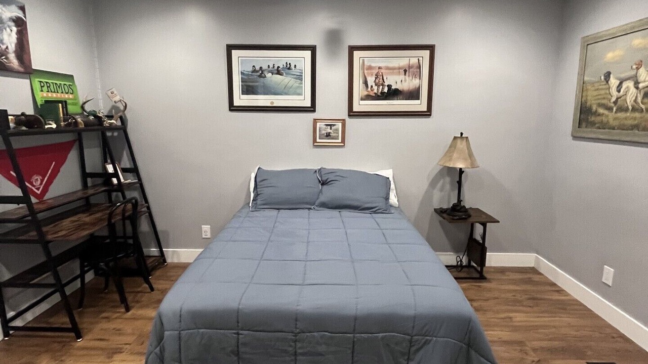 Photo of Bedroom in Taylor