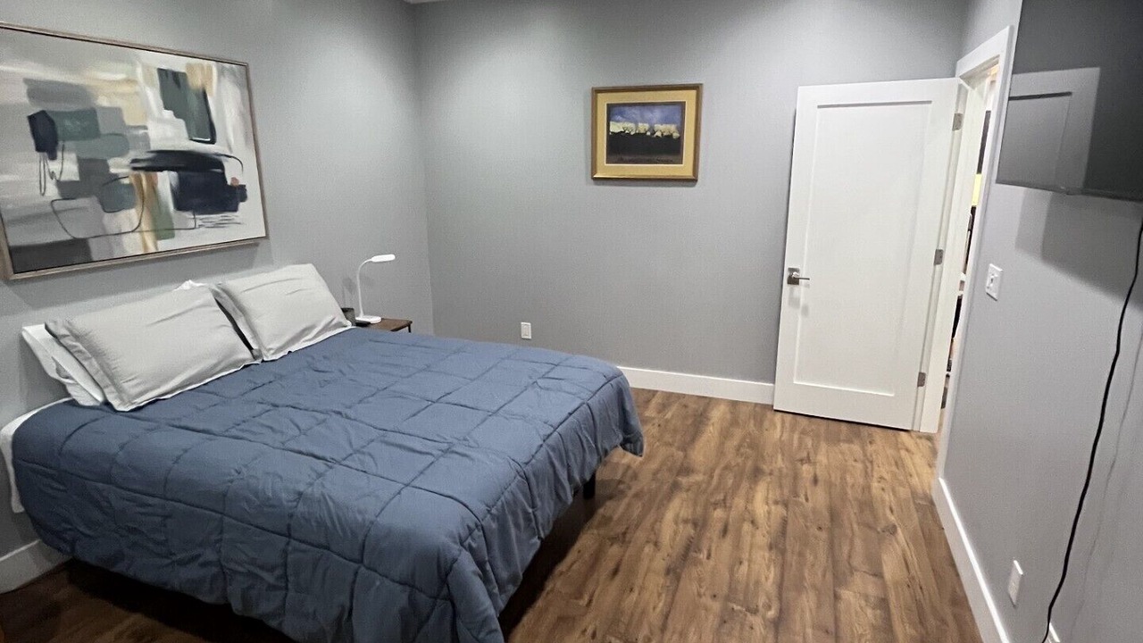 Photo of Bedroom in Taylor