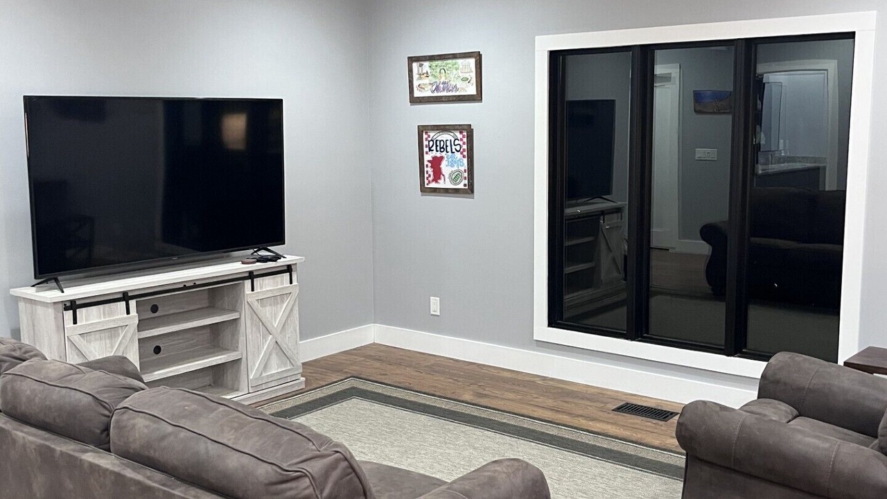 Photo of Livingroom in Taylor