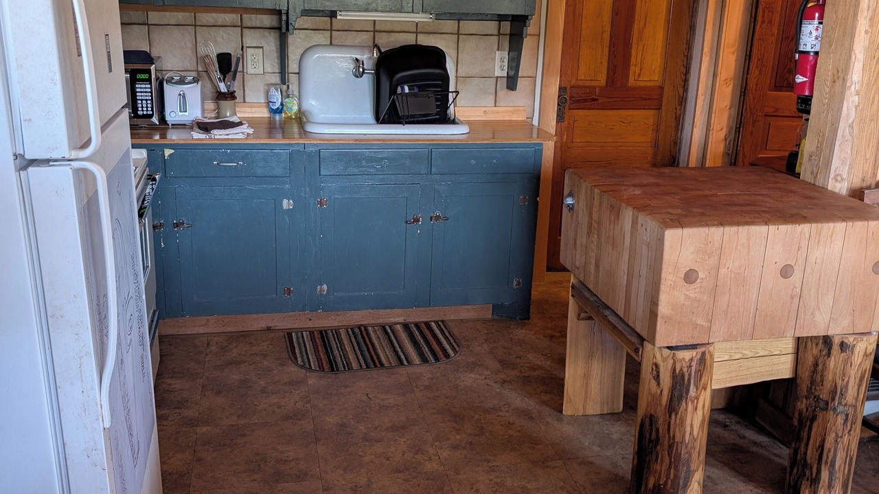 Photo of Kitchen in Coon Valley