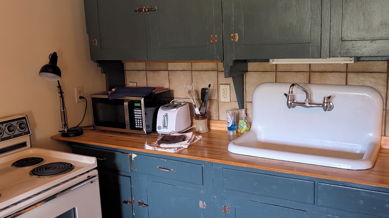Photo of Kitchen in Coon Valley