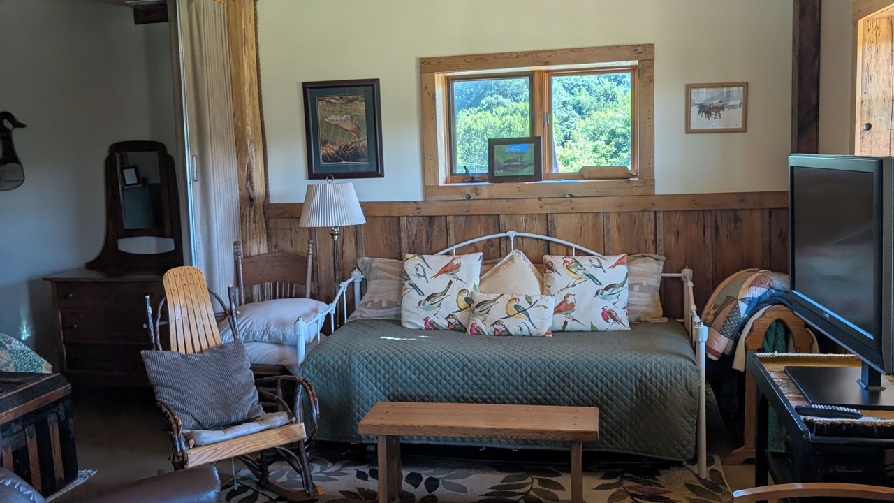 Photo of Bedroom in Coon Valley