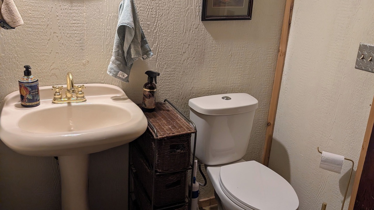 Photo of Bathroom in Coon Valley