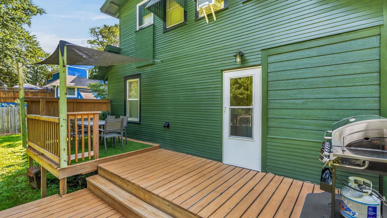 Photo of Outdoor in Grandview