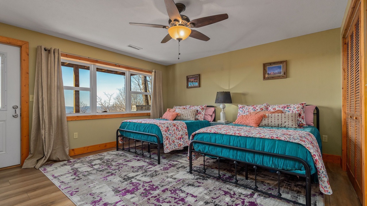 Photo of Bedroom in Jasper