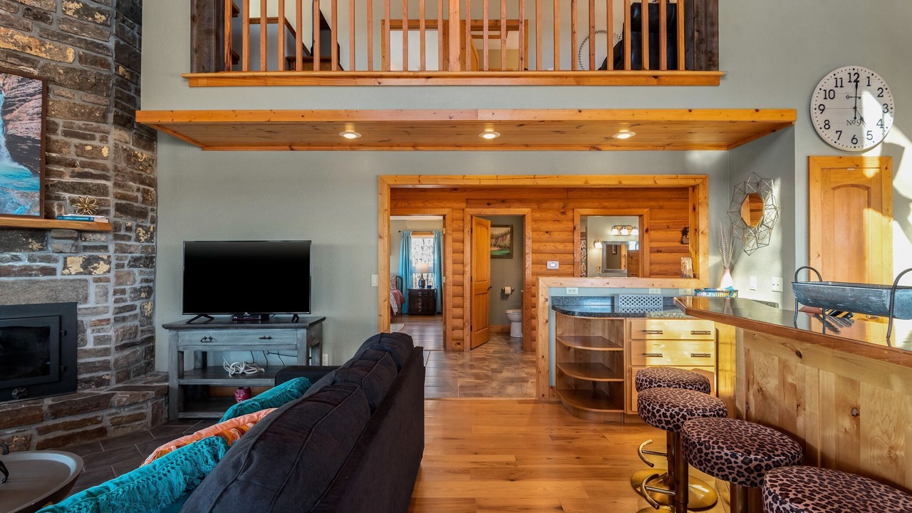 Photo of Bedroom in Jasper