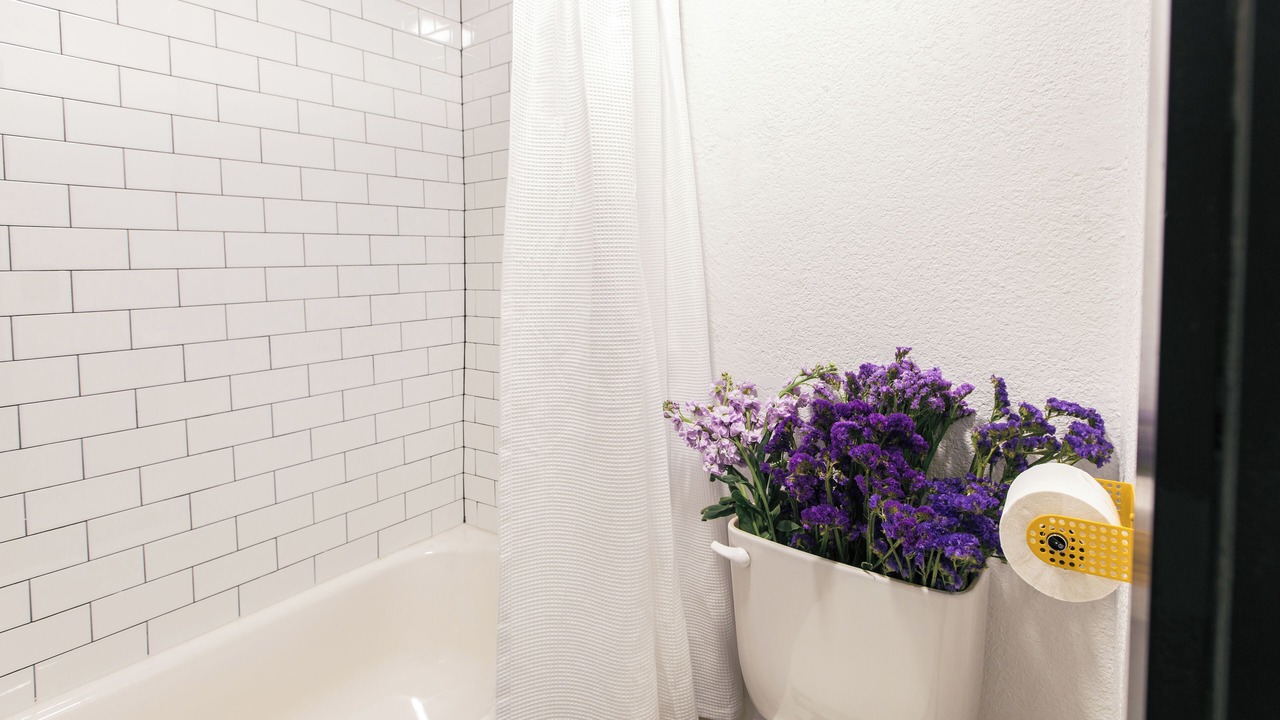 Photo of Bathroom in Berry Hill