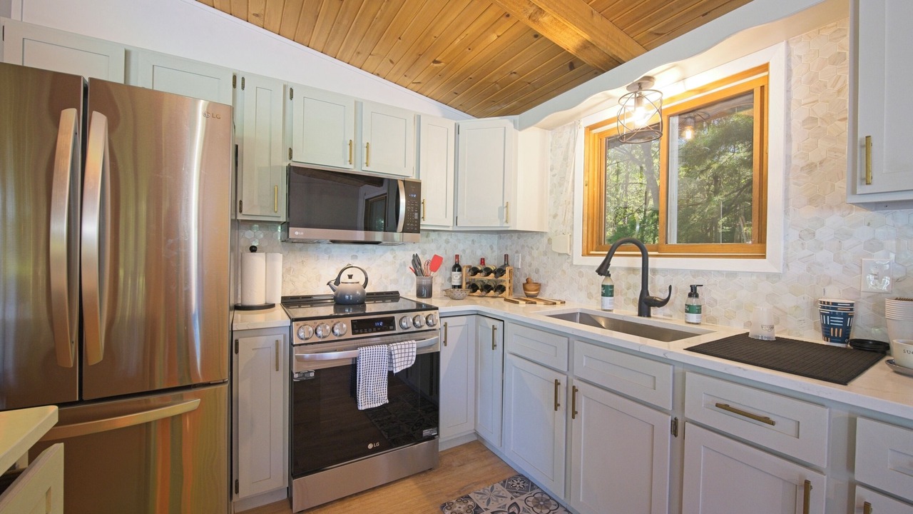 Photo of Kitchen in Rome