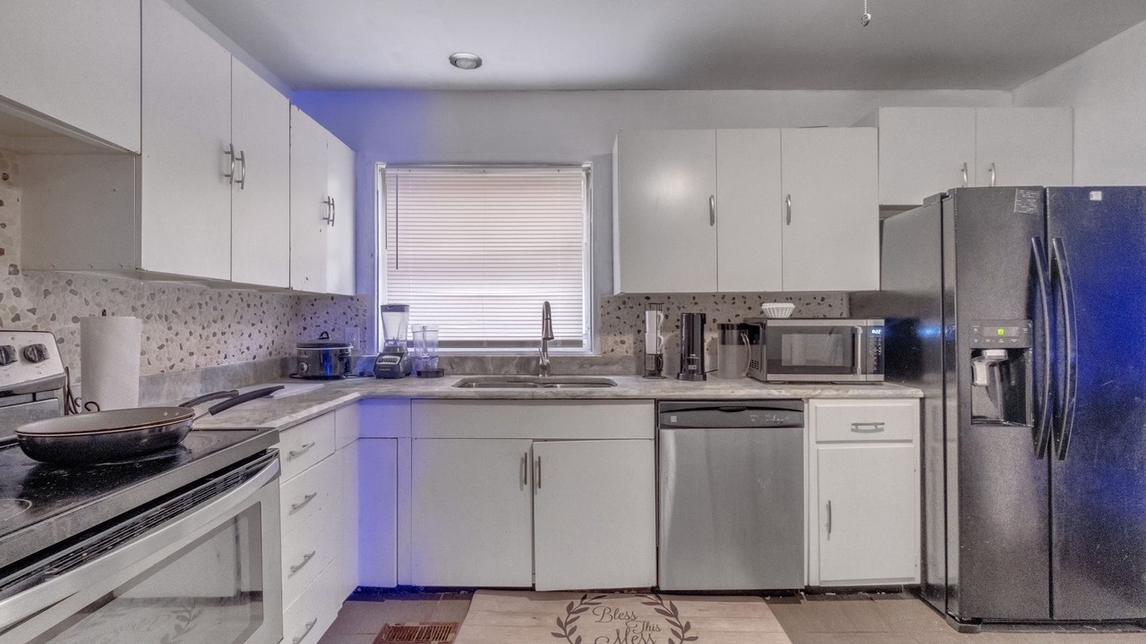 Photo of Kitchen in Little Rock