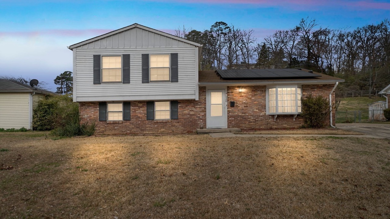 Photo of Outdoor in Little Rock