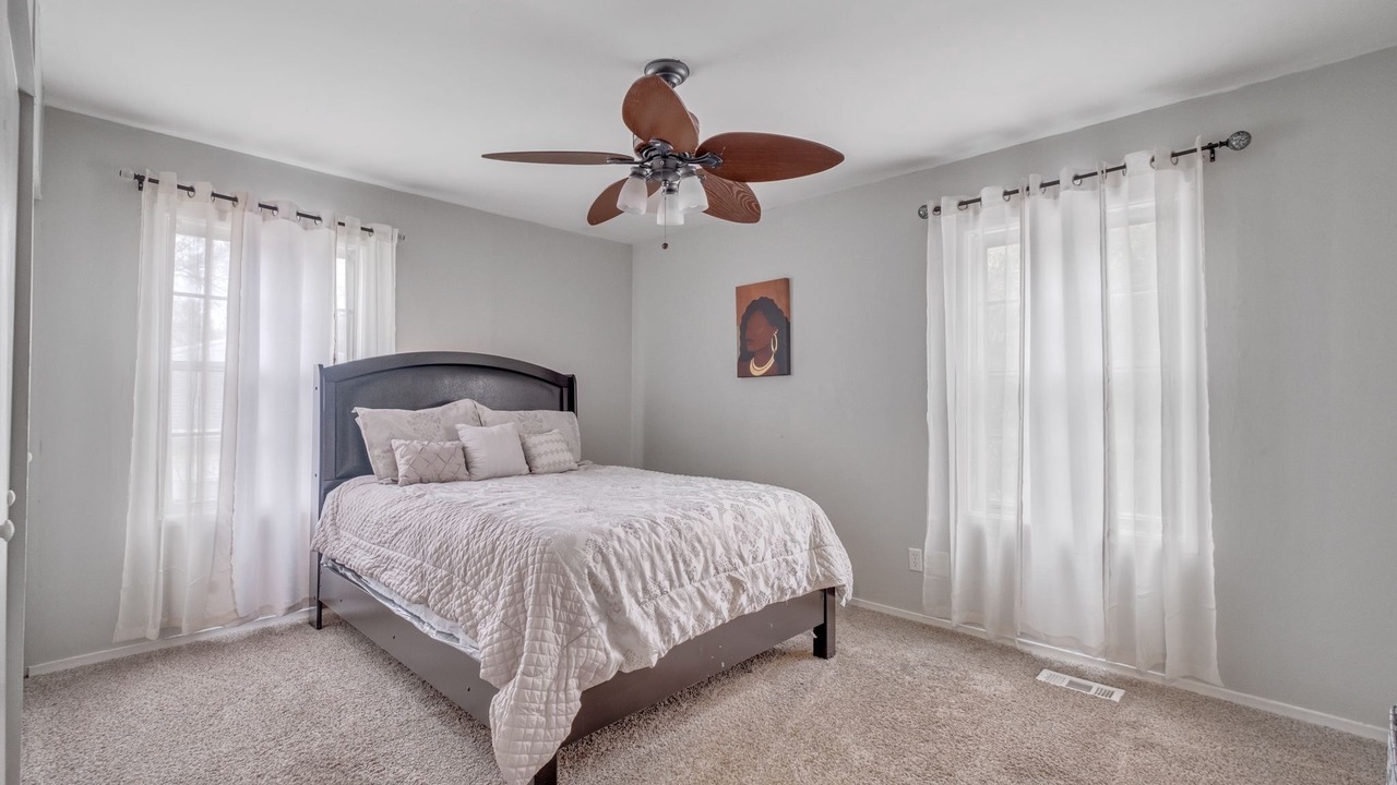 Photo of Bedroom in Little Rock