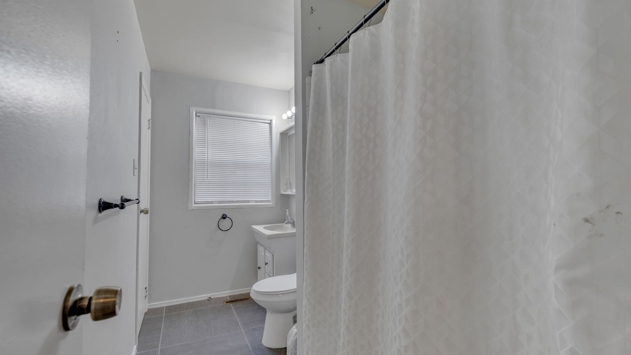 Photo of Bathroom in Little Rock