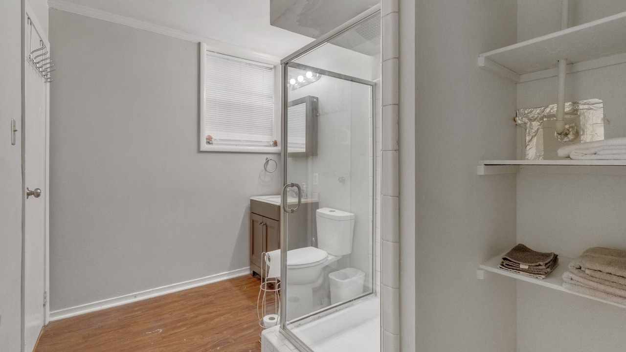 Photo of Bathroom in Little Rock